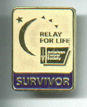 Survivors Award -- Click to see full story and enlarged view